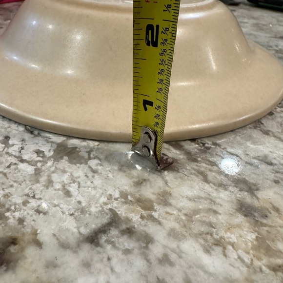 Vintage Pfaltzgraff Village 8” Round Vegetable Bowl - Picture 5 of 5